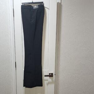 Women's Worthington Modern Fit Wide Leg Pants. 6 Tall